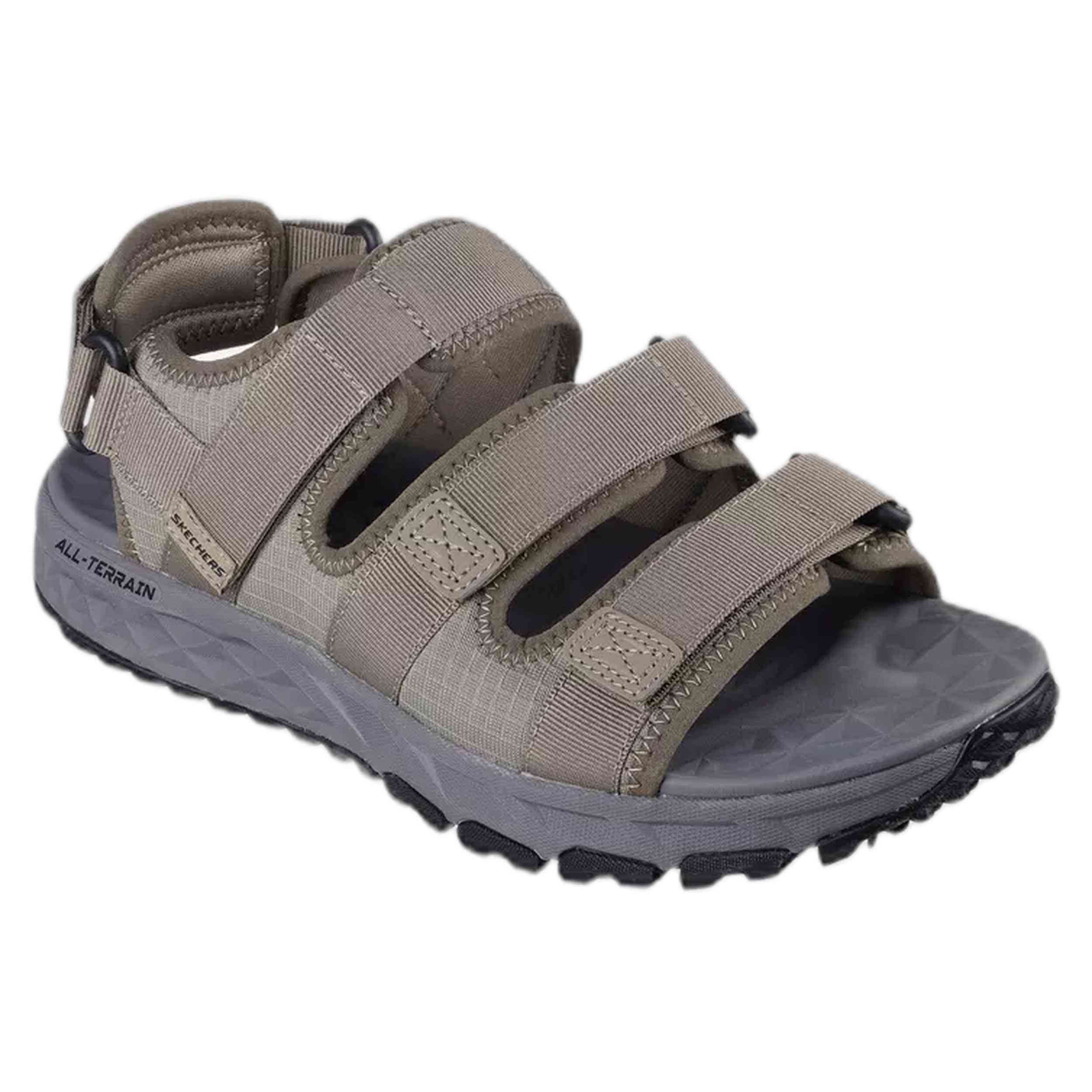 Sandalias Skechers Escape Plan Trail Sandal-Wila