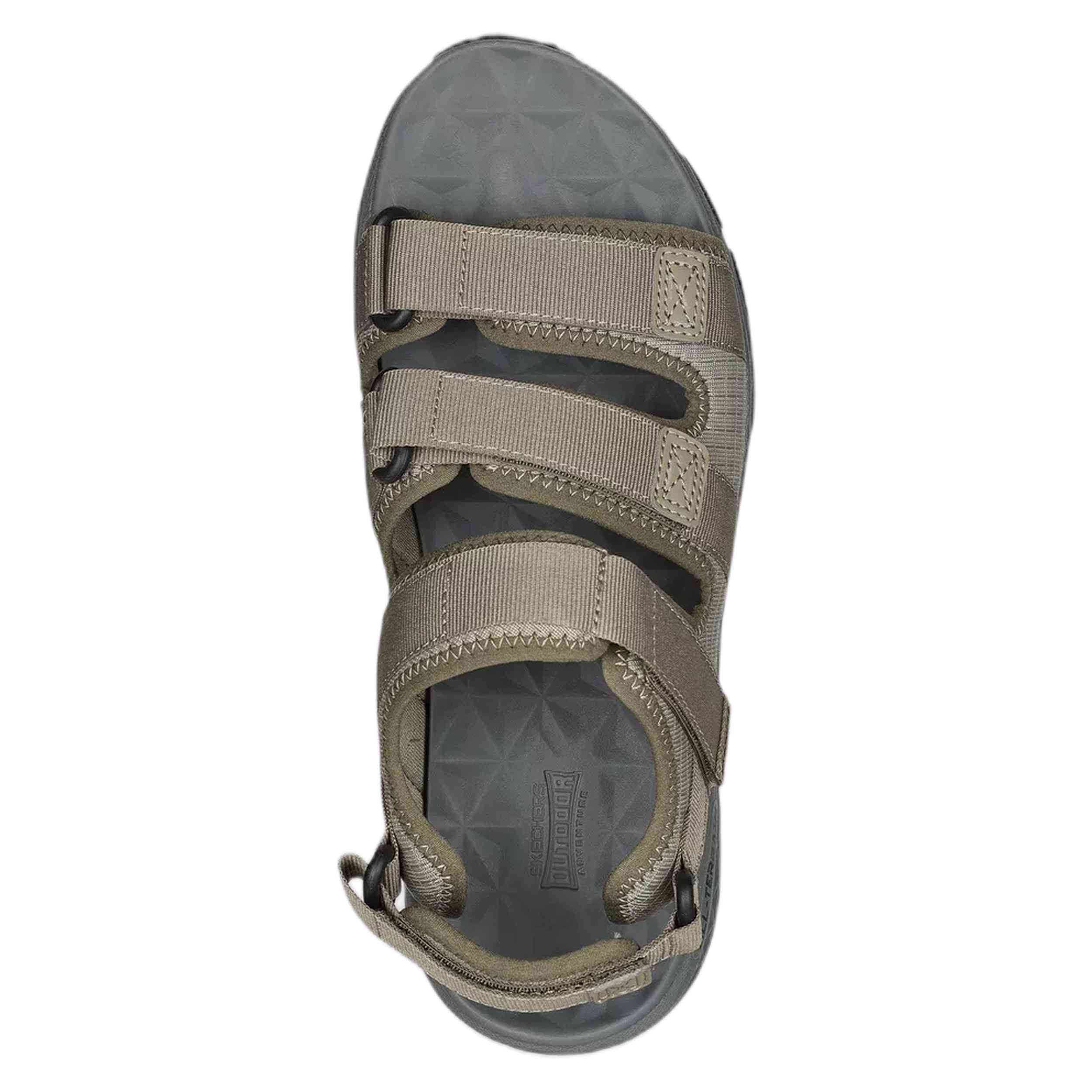 Sandalias Skechers Escape Plan Trail Sandal-Wila