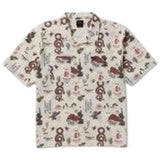 Camisa Rvca Wasteland Ss