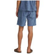 Pantalon Corto Rvca Palms Down Exotica Elastic 17