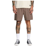 Pantalon Corto Rvca Sands