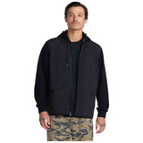 Chaqueta Rvca Warner