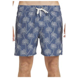 Bañador Rvca Exotica Elastic 2