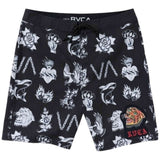 Bañador Rvca