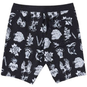 Imagen del producto con referencia 23A252600-BLK