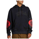Sudadera Con Capucha Rvca
