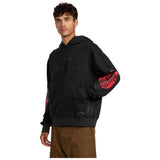 Sudadera Con Capucha Rvca