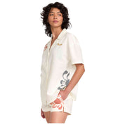 Camisa Rvca Lauryn