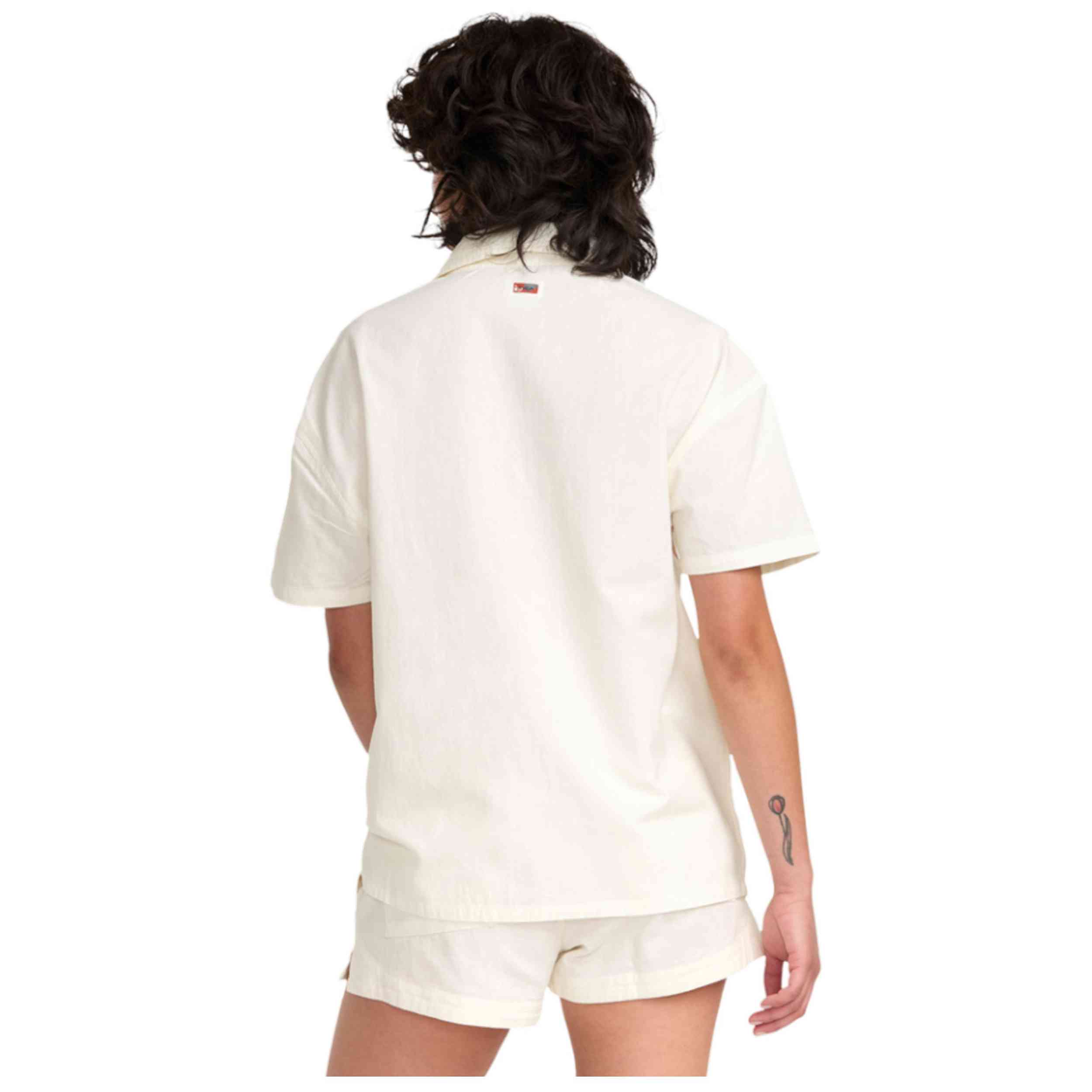 Camisa Rvca Lauryn