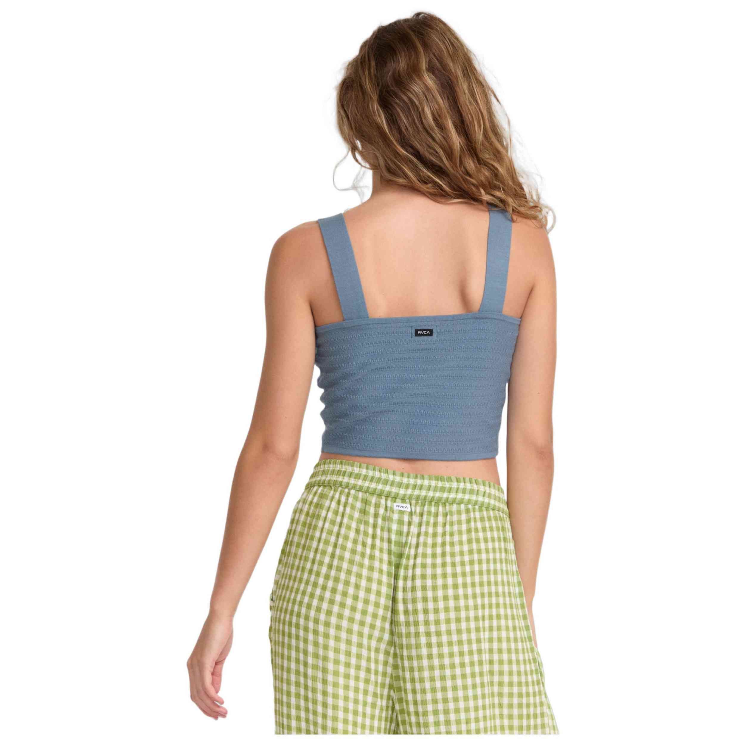Top Rvca 23B071503-Blq0