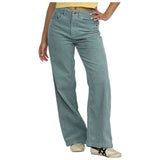 Pantalon Largo Rvca