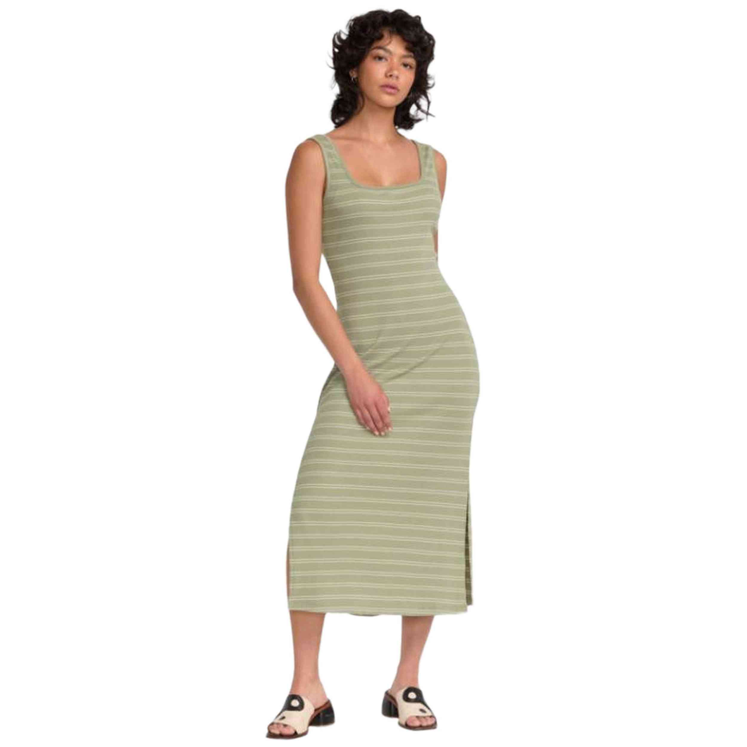 Vestido Rvca Dixie