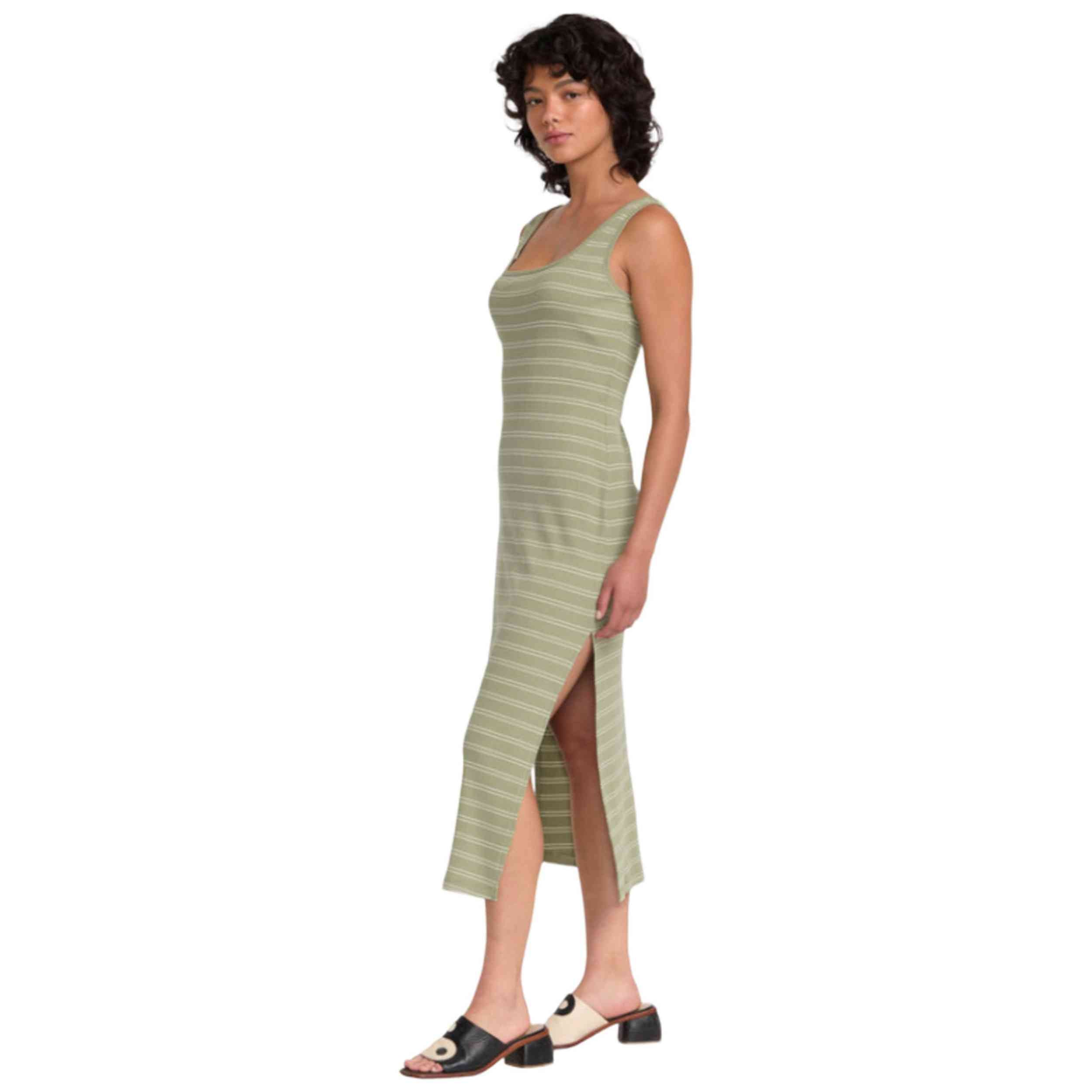 Vestido Rvca Dixie