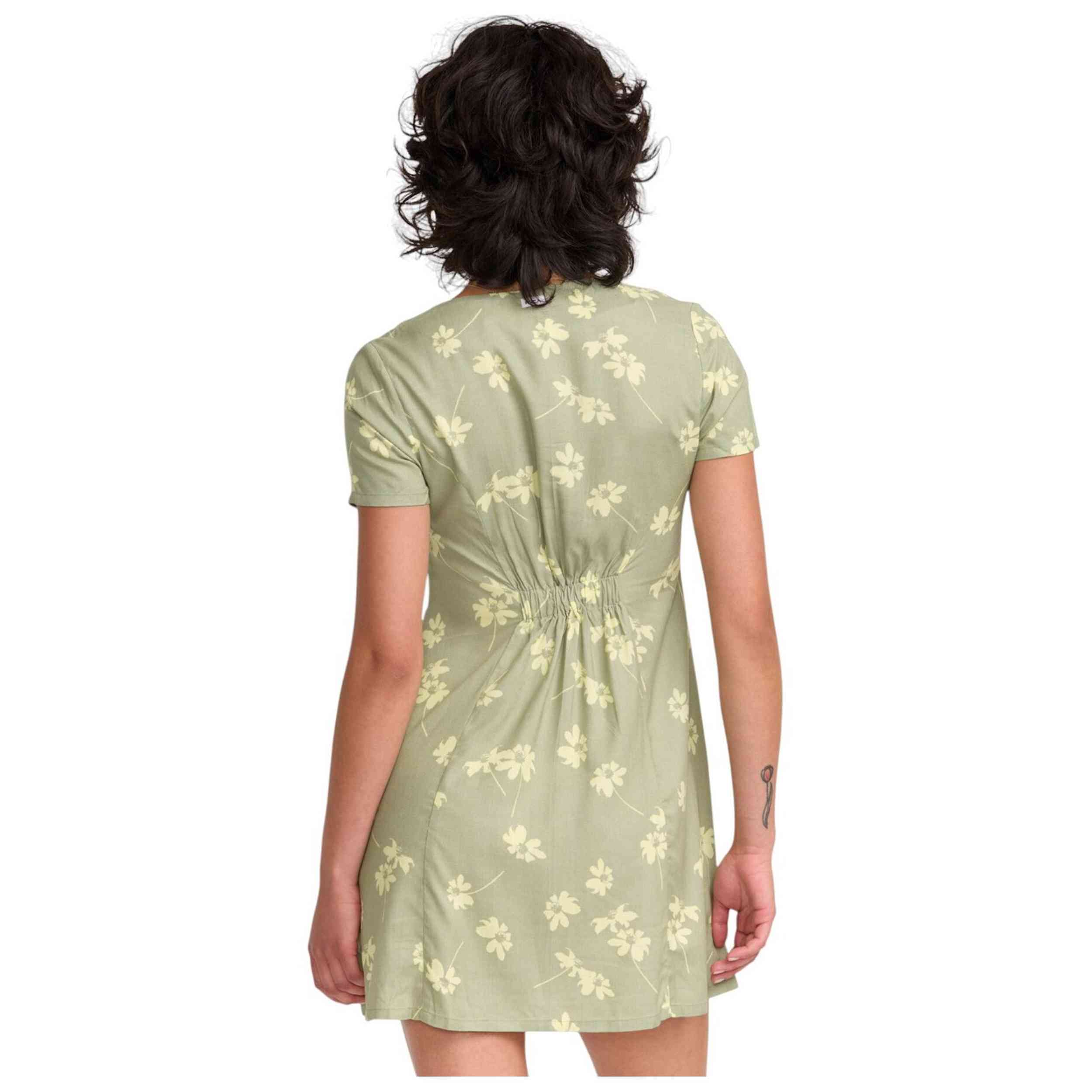 Vestido Rvca Understated