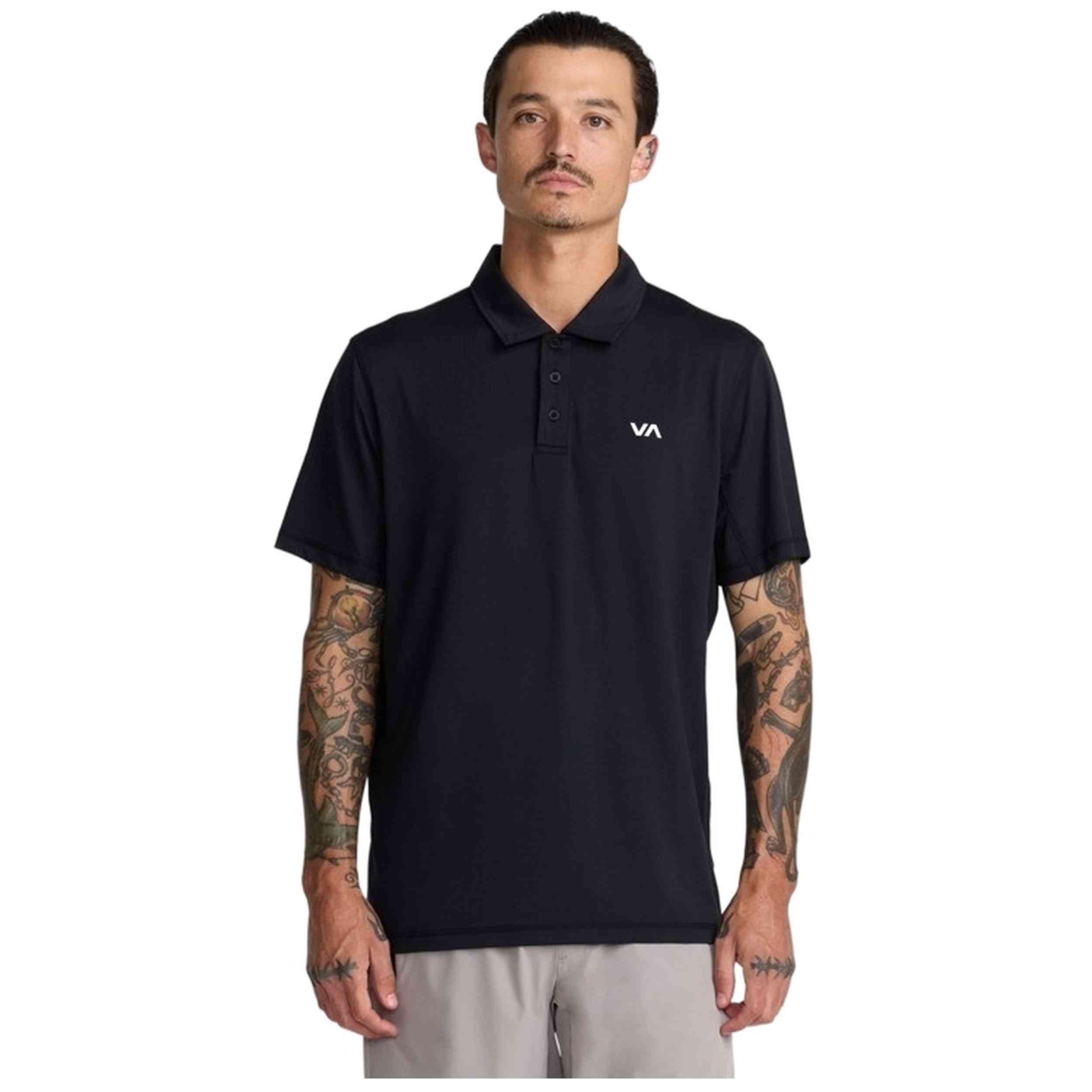 Imagen del producto con referencia 23MS013503-BLK