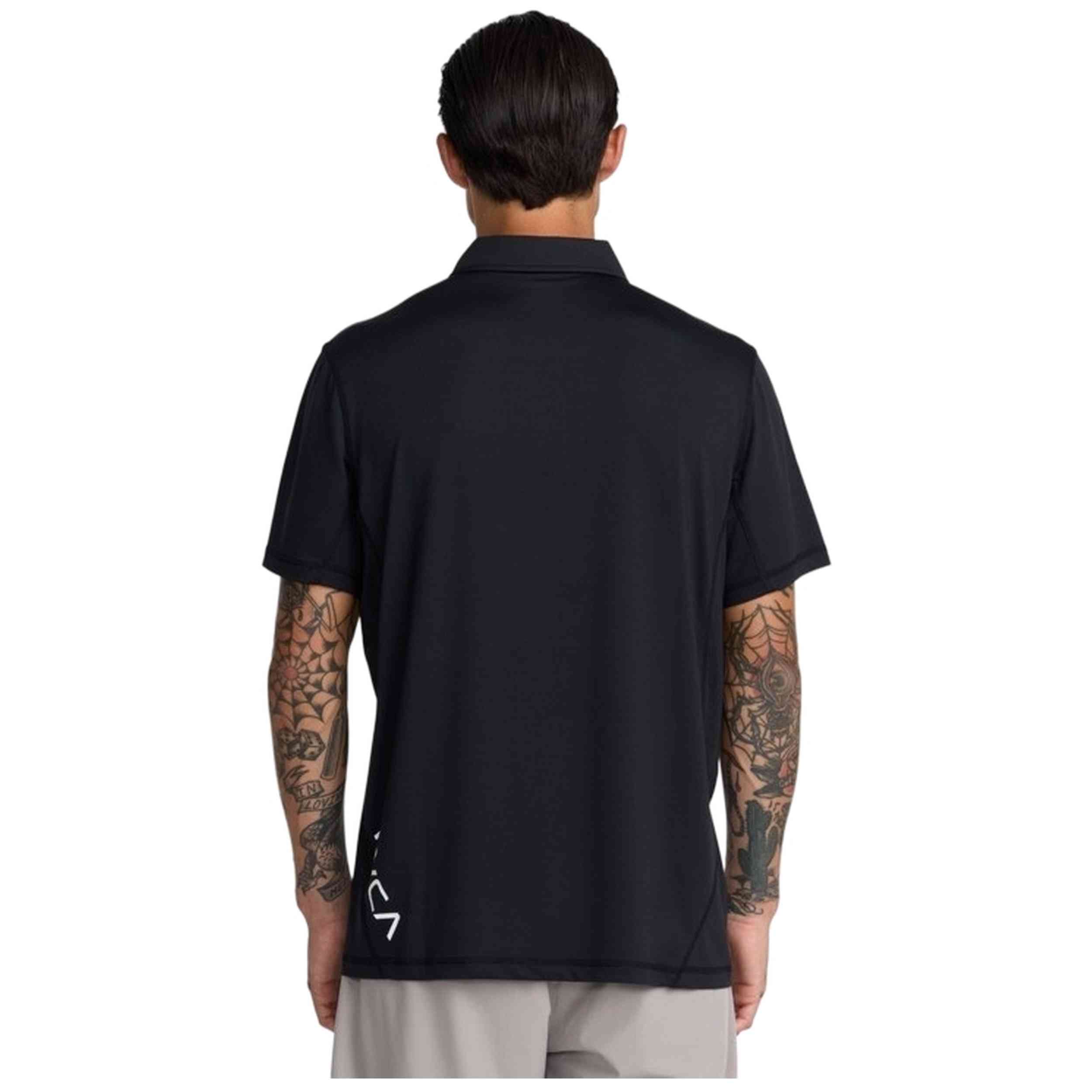 Imagen del producto con referencia 23MS013503-BLK