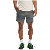 Pantalon Corto Rvca Outsider 17