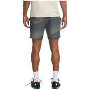 Pantalon Corto Rvca Outsider 17