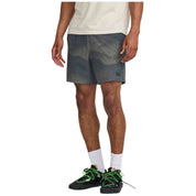 Pantalon Corto Rvca Outsider 17