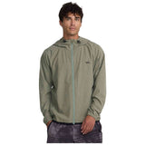 Chaqueta Rvca Yogger Iii