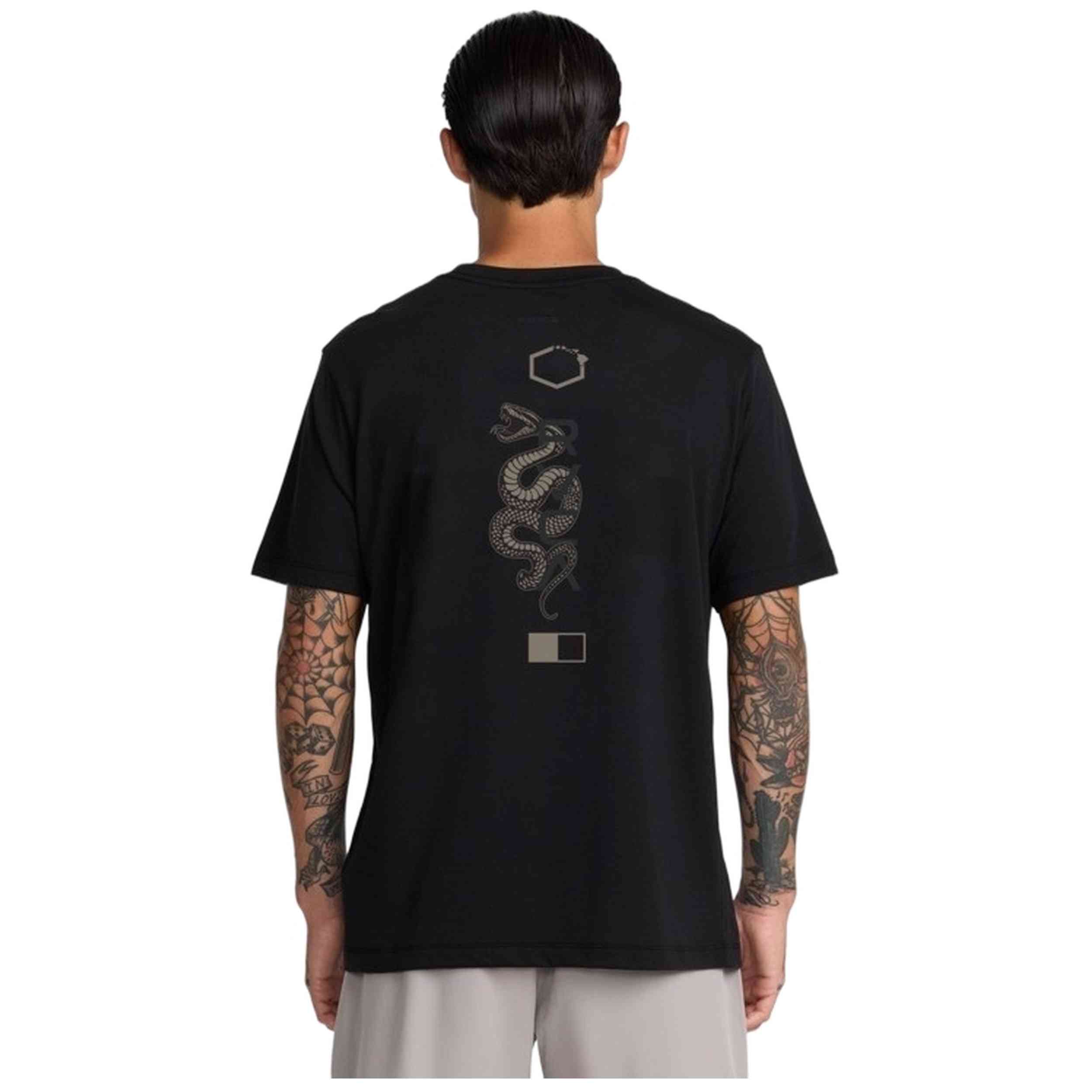 Imagen del producto con referencia 23MS432604-BLK