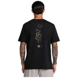 Camiseta De Manga Corta Rvca