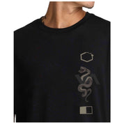 Imagen del producto con referencia 23MS432604-BLK