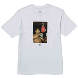 Camiseta De Manga Corta Rvca