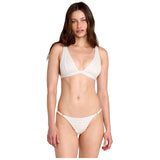 Top De Bikini Rvca Beachfront