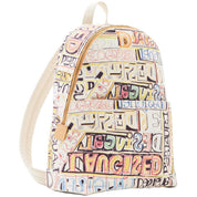 Mochila Desigual