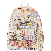 Mochila Desigual