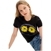 Desigual Short Sleeve T-Shirt