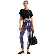 Desigual Sports Leggings