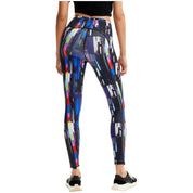 Desigual Sports Leggings