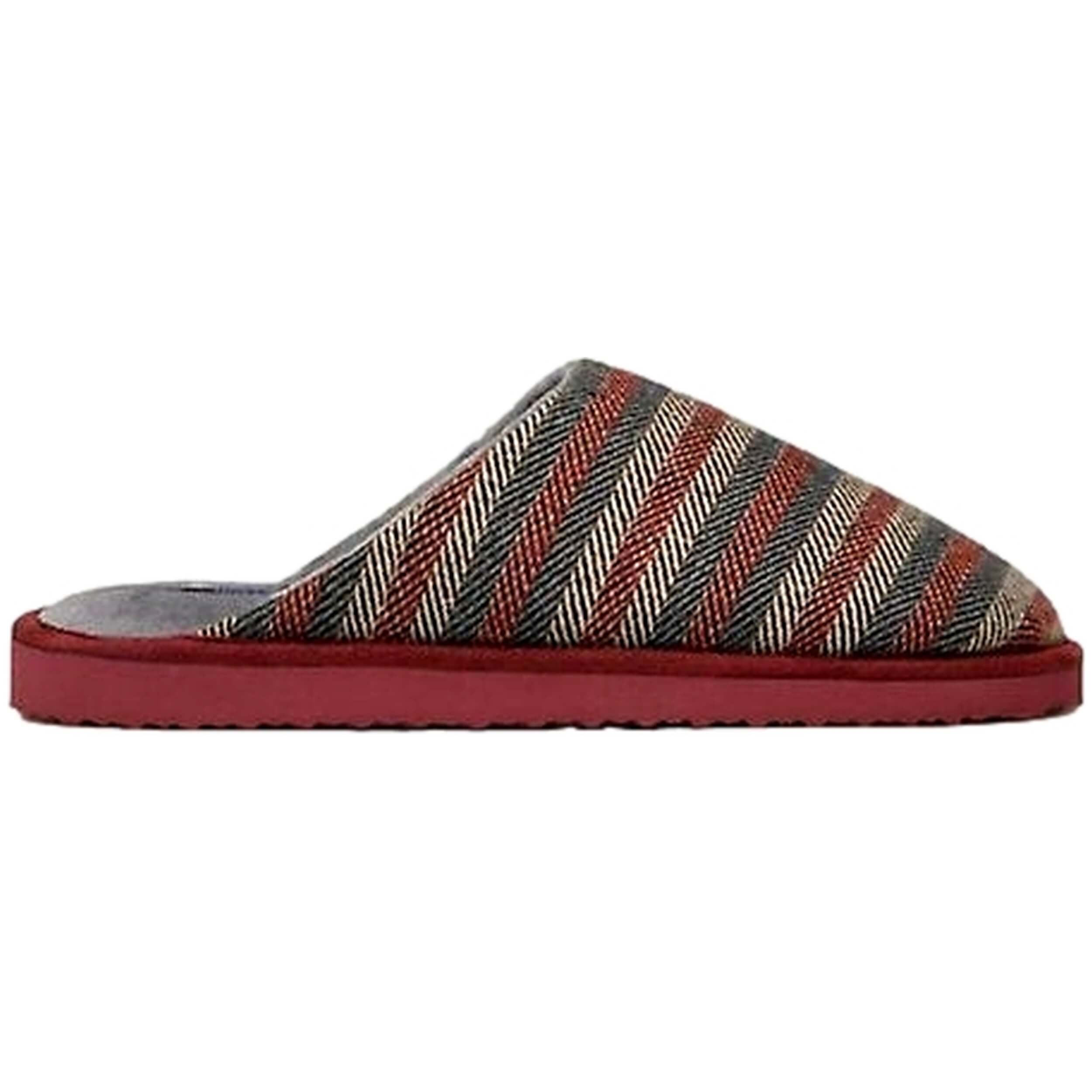 Zapatillas De Casa Ysabel Mora Espiga