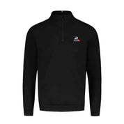  Le Coq Sportif Essentials Halfzip N°1