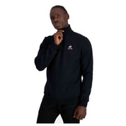  Le Coq Sportif Essentials Halfzip N°1