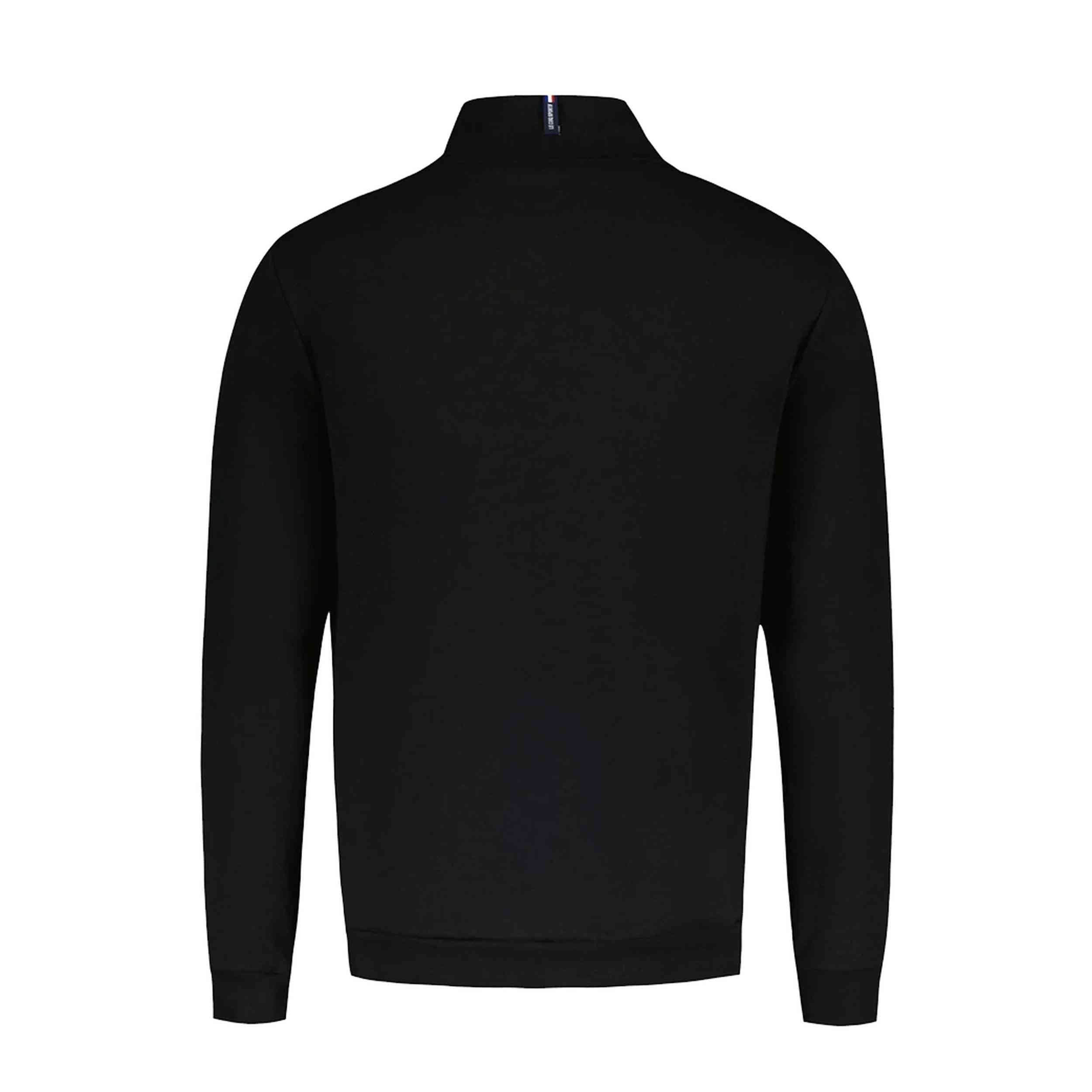  Le Coq Sportif Essentials Halfzip N°1