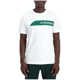 Camiseta De Manga Corta Le Coq Sportif Saison 2