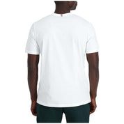 Le Coq Sportif Saison 2 Short Sleeve T-Shirt