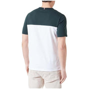 Le Coq Sportif Saison 2 Short Sleeve T-Shirt