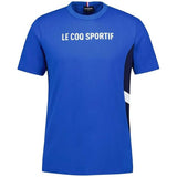 Camiseta De Manga Corta Le Coq Sportif Saison 1