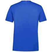 Le Coq Sportif Saison 1 Short Sleeve T-Shirt