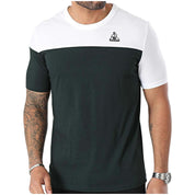 Le Coq Sportif Bat Short Sleeve T-Shirt