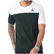 Le Coq Sportif Bat Short Sleeve T-Shirt