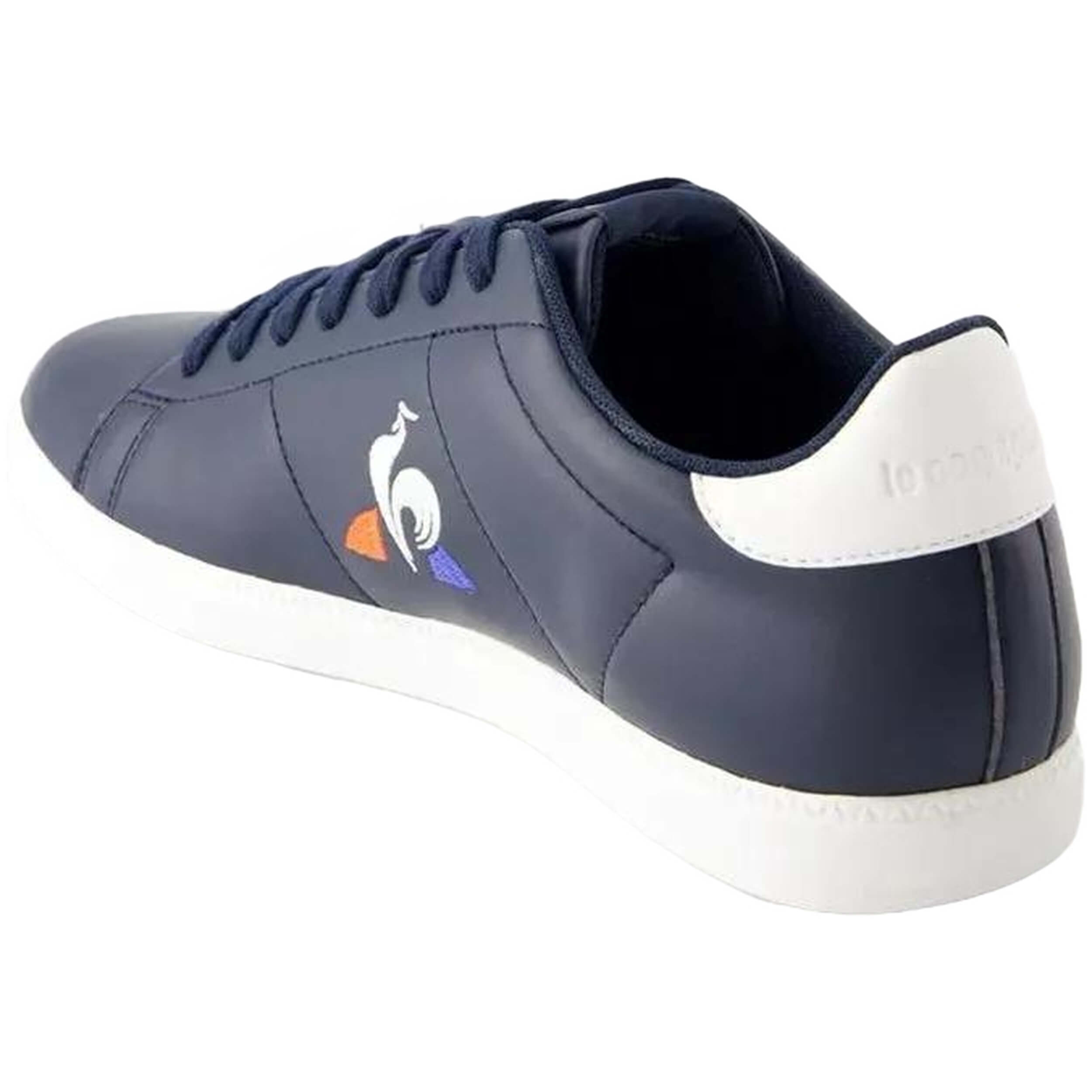 Zapatillas Le Coq Sportif Courtset