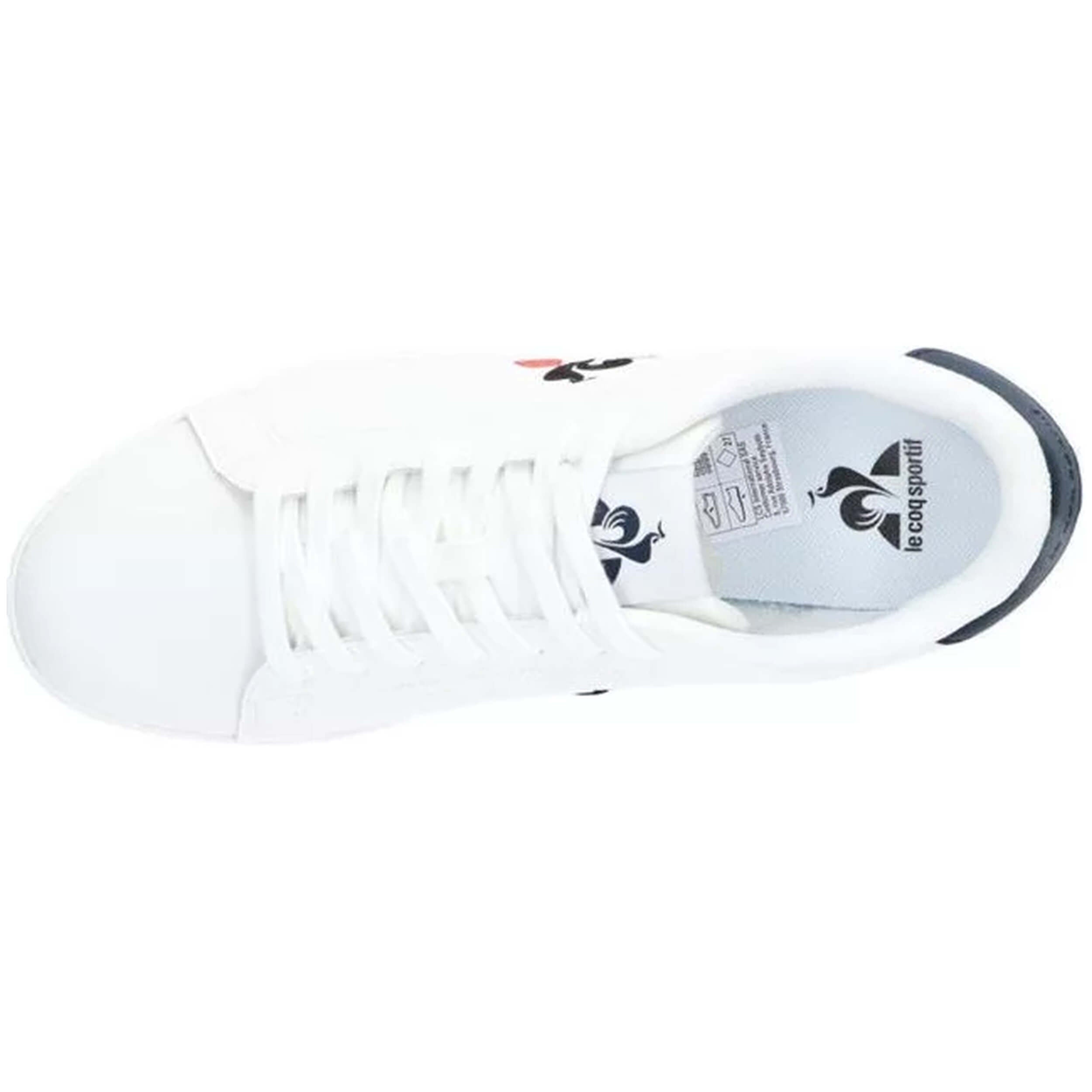 Zapatillas Le Coq Sportif Courset 2