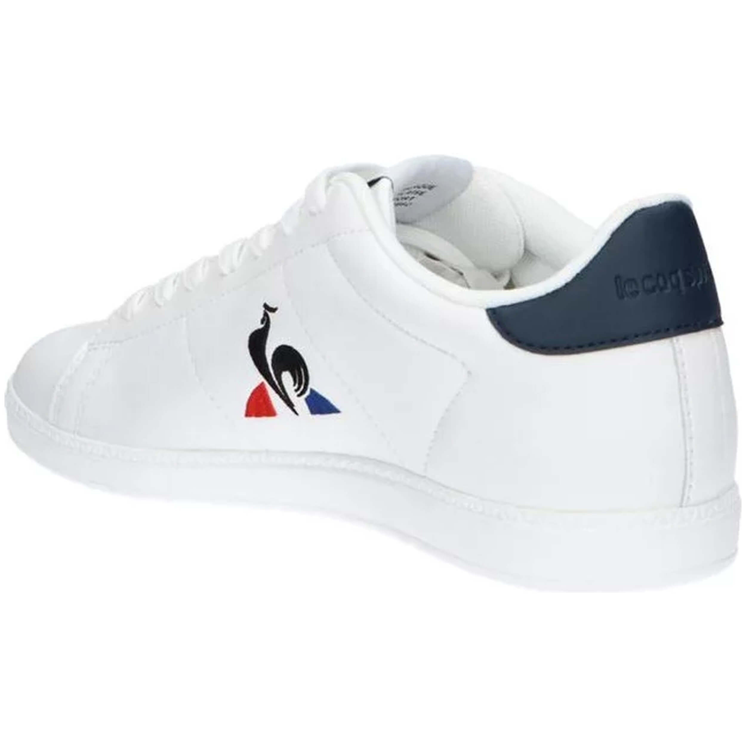 Zapatillas Le Coq Sportif Courset 2