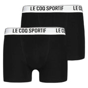 Calzoncillo Boxer Le Coq Sportif Essentials Ssvet Lot 2