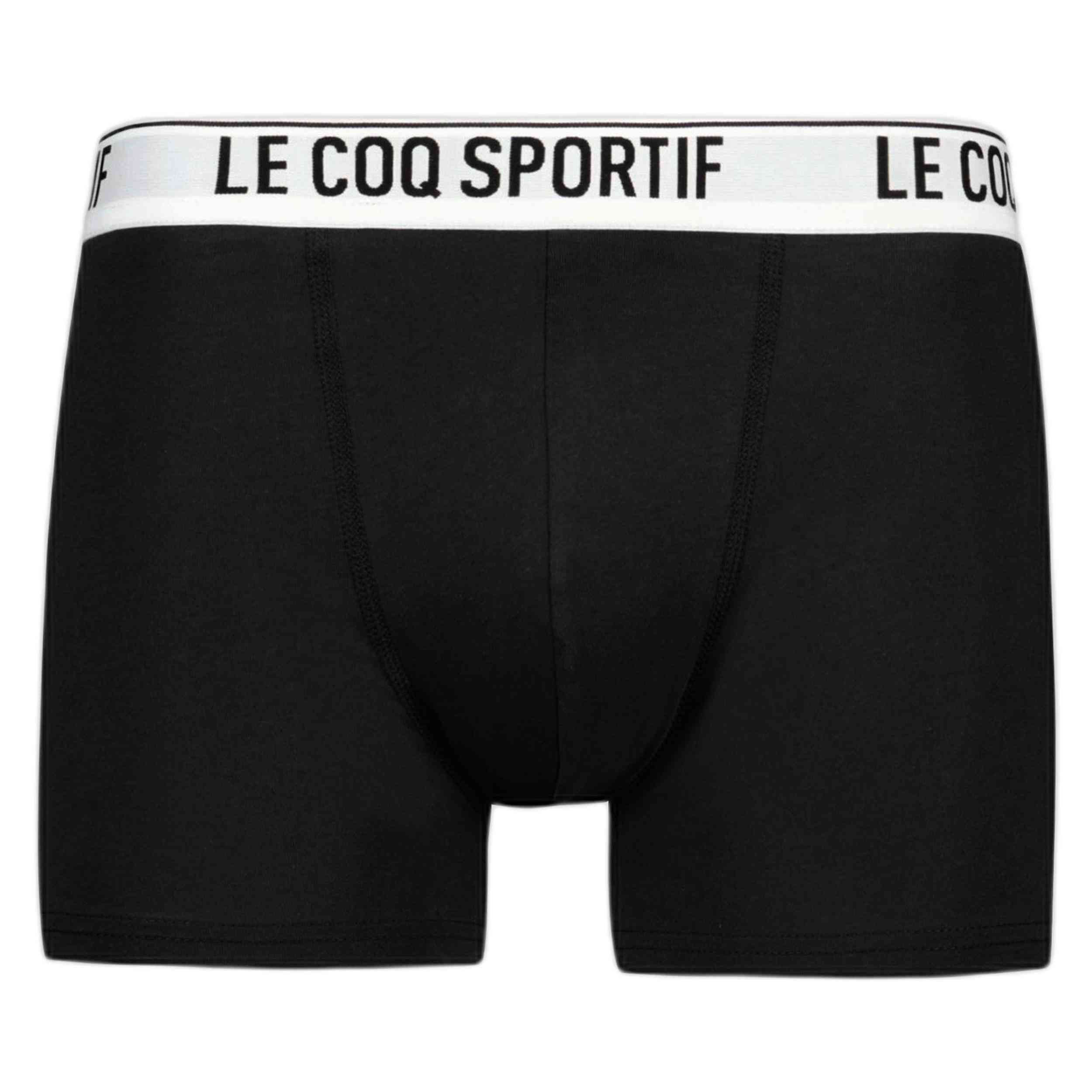 Calzoncillo Boxer Le Coq Sportif Essentials Ssvet Lot 2